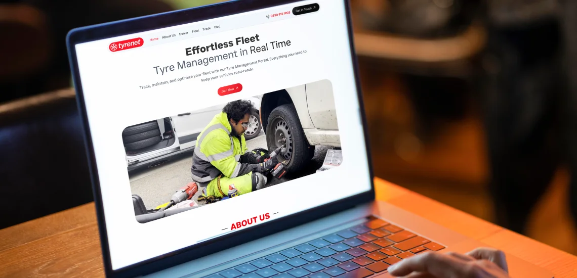 Tyrenet-1 Tyrenet-1