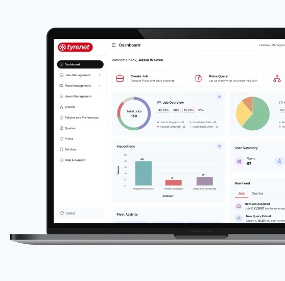 Tyrenet-3 Tyrenet-3